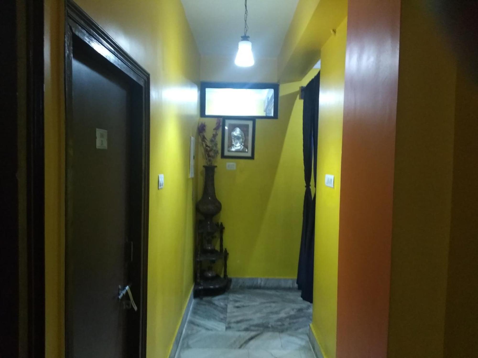 Hotel Chandrakala Regency 300 Meters From Dhanbad Railway Экстерьер фото