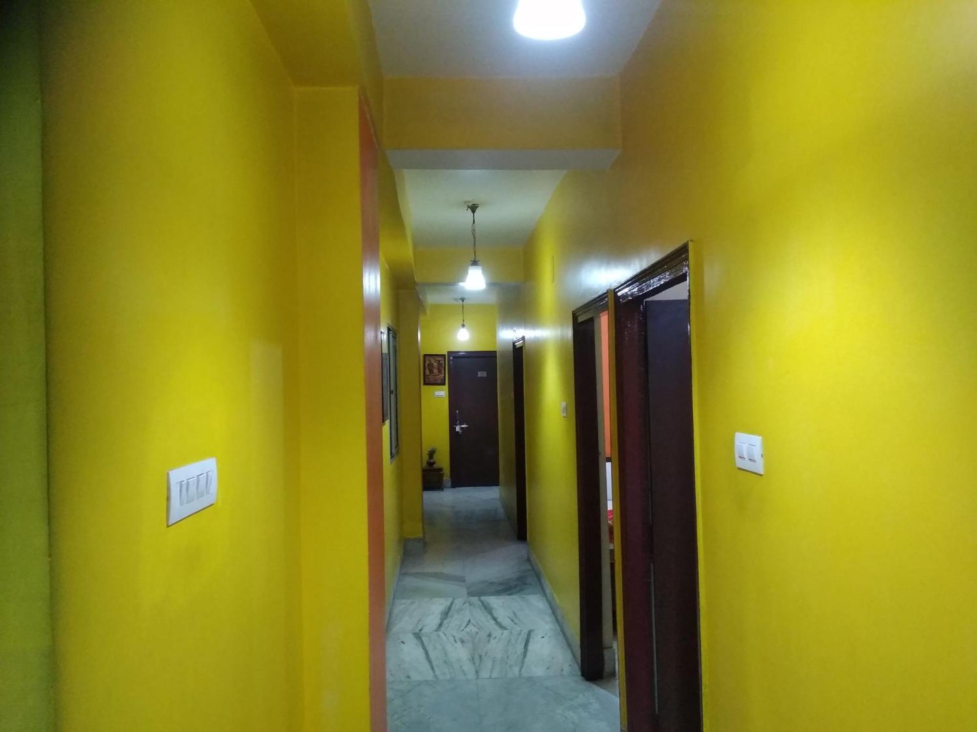 Hotel Chandrakala Regency 300 Meters From Dhanbad Railway Экстерьер фото